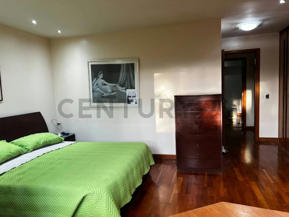 Apartamento en Alquiler en La Unión del Hatillo - 7