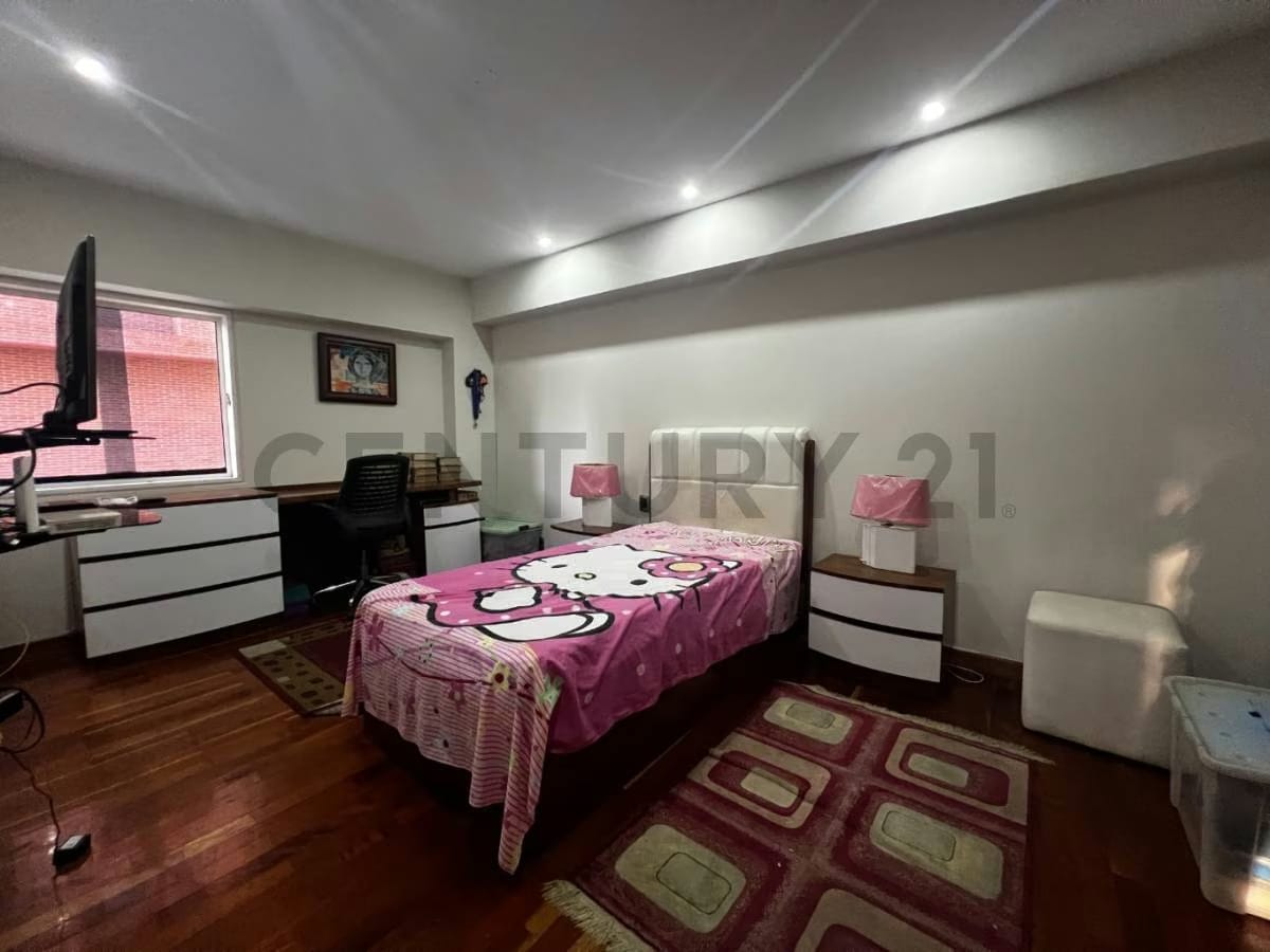 Apartamento en Alquiler en La Unión del Hatillo - 9