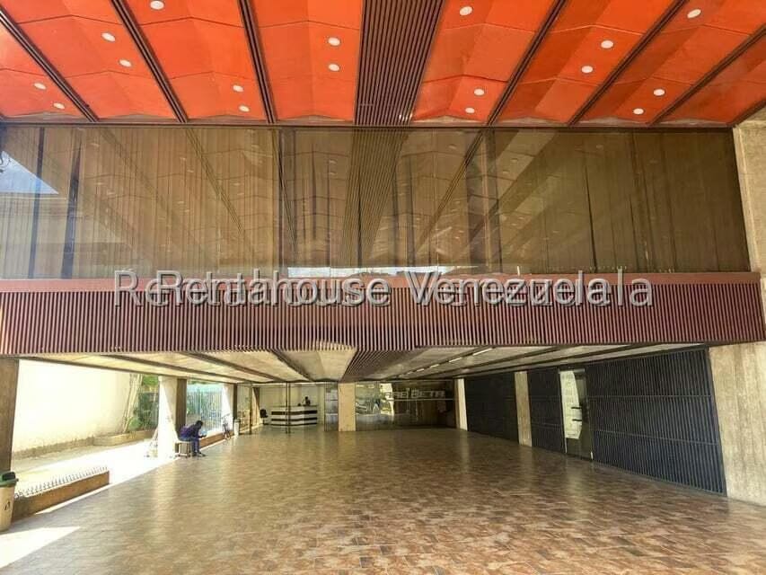 Comercial (Oficina) en Venta en Los Ruices, Distrito Metropolitano