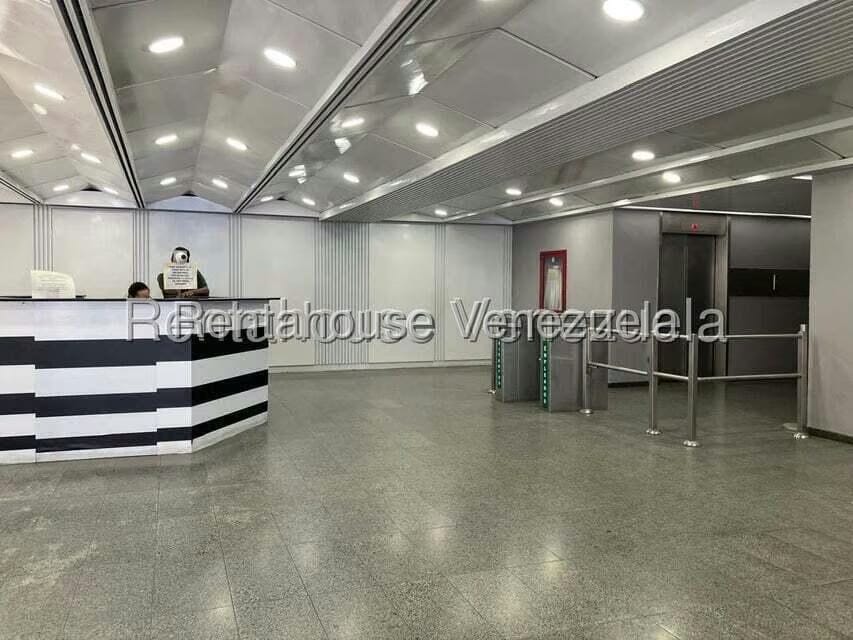 Comercial (Oficina) en Venta en Los Ruices, Distrito Metropolitano - 2
