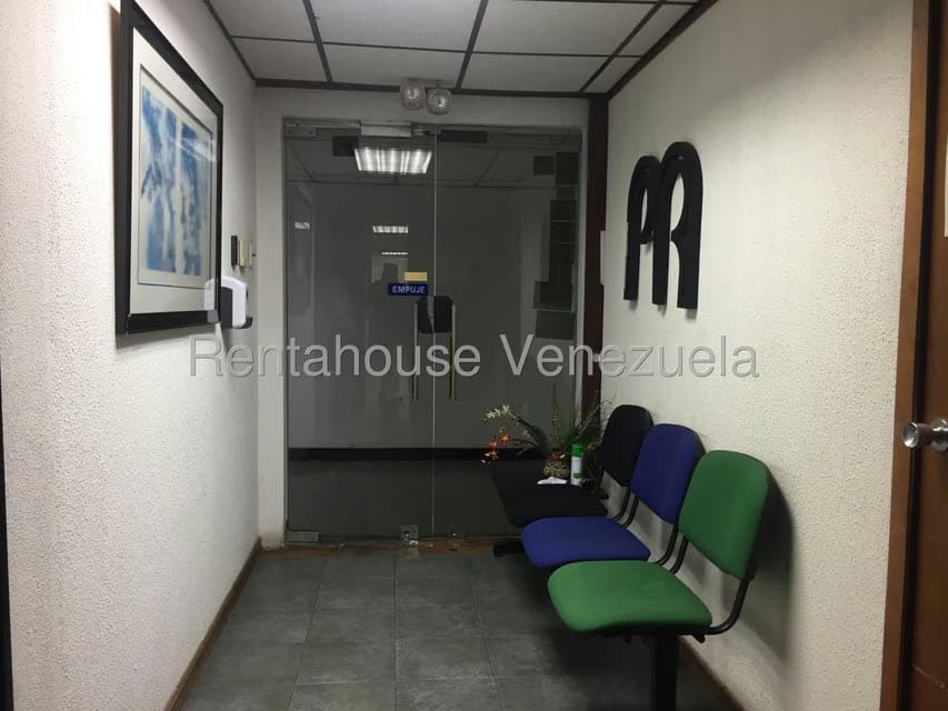 Comercial (Oficina) en Venta en Los Ruices, Distrito Metropolitano - 13