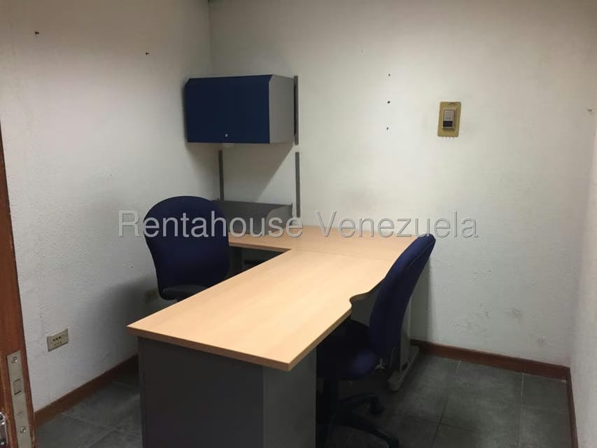 Comercial (Oficina) en Venta en Los Ruices, Distrito Metropolitano - 15