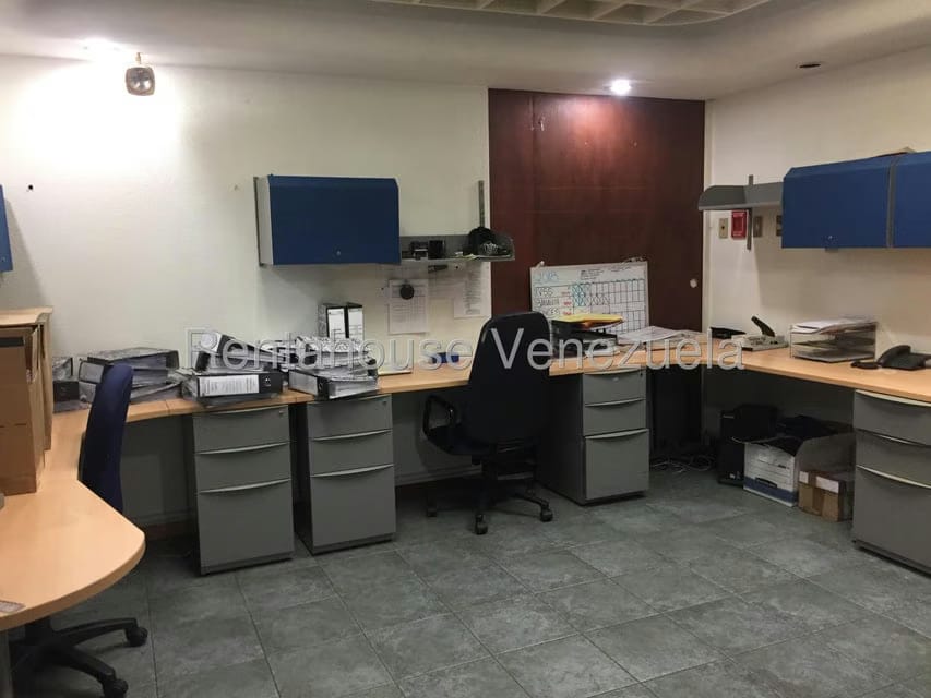 Comercial (Oficina) en Venta en Los Ruices, Distrito Metropolitano - 16