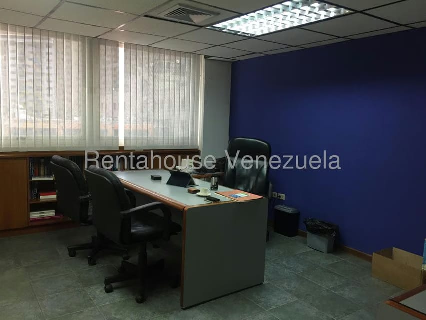 Comercial (Oficina) en Venta en Los Ruices, Distrito Metropolitano - 9