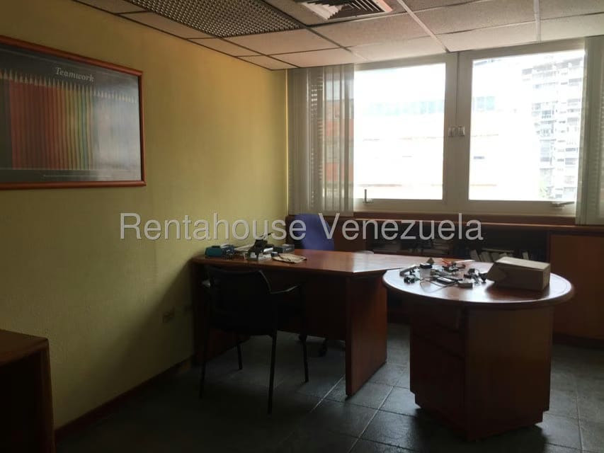 Comercial (Oficina) en Venta en Los Ruices, Distrito Metropolitano - 10