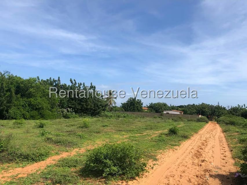 Terreno (Residencial) en Venta en Aricagua, Nueva Esparta - 4