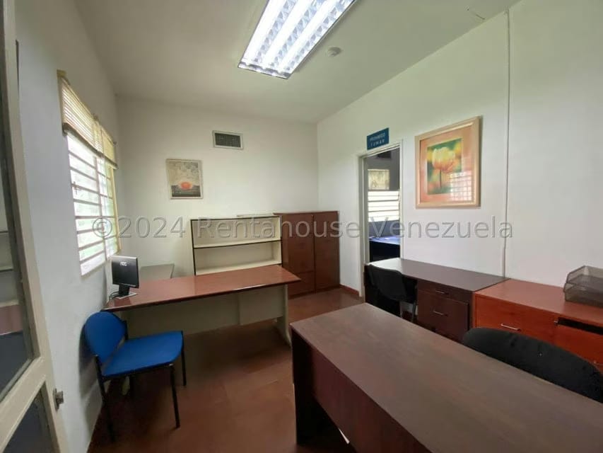 Casa (Duplex) en Venta en Bello Monte, Distrito Metropolitano - 12