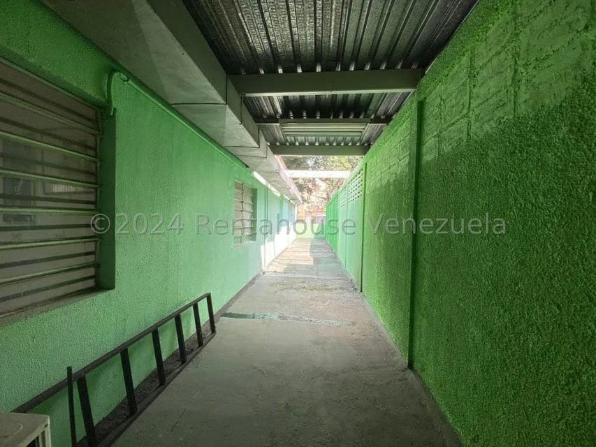 Casa (Duplex) en Venta en Bello Monte, Distrito Metropolitano - 22