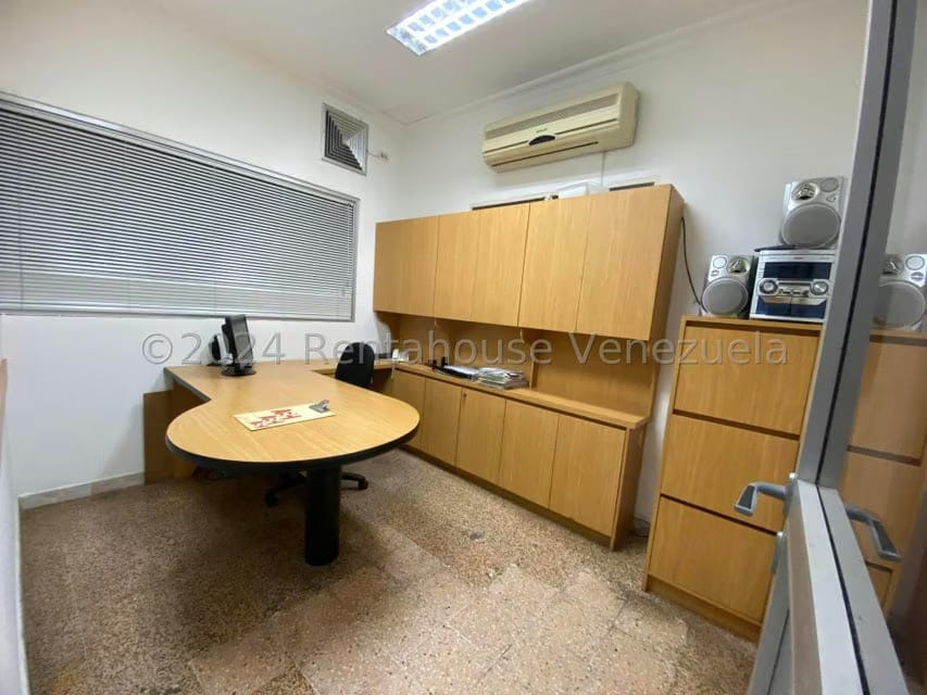 Casa (Duplex) en Venta en Bello Monte, Distrito Metropolitano - 7