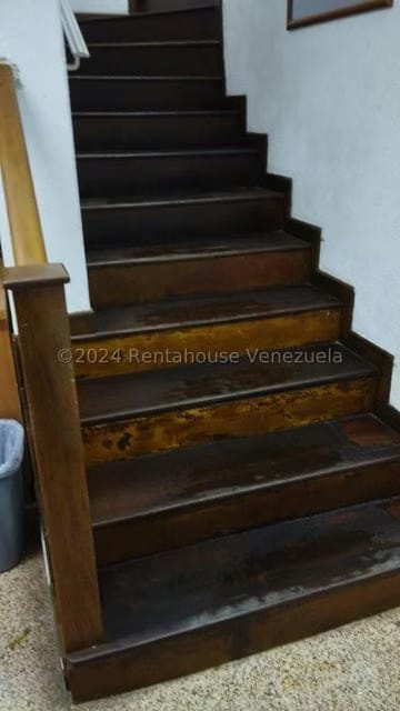 Casa (Duplex) en Venta en Bello Monte, Distrito Metropolitano - 10