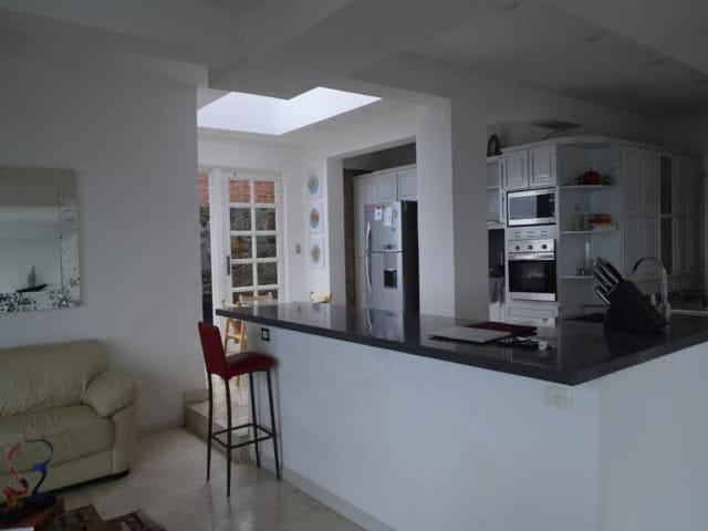Casa (1 Nivel) en Venta en Club de Campo, Miranda - 13