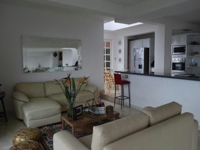 Casa (1 Nivel) en Venta en Club de Campo, Miranda - 14