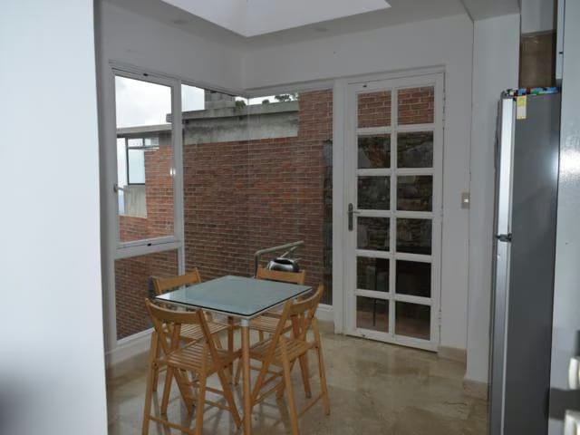 Casa (1 Nivel) en Venta en Club de Campo, Miranda - 16
