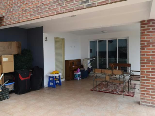 Casa (1 Nivel) en Venta en Club de Campo, Miranda - 29