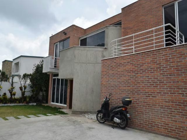 Casa (1 Nivel) en Venta en Club de Campo, Miranda - 4