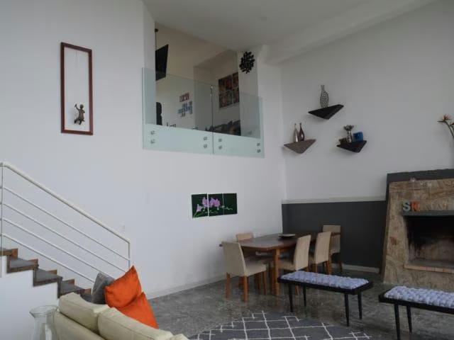 Casa (1 Nivel) en Venta en Club de Campo, Miranda - 32