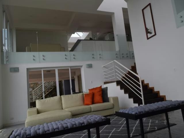 Casa (1 Nivel) en Venta en Club de Campo, Miranda - 35