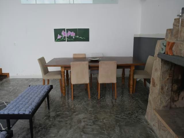 Casa (1 Nivel) en Venta en Club de Campo, Miranda - 37