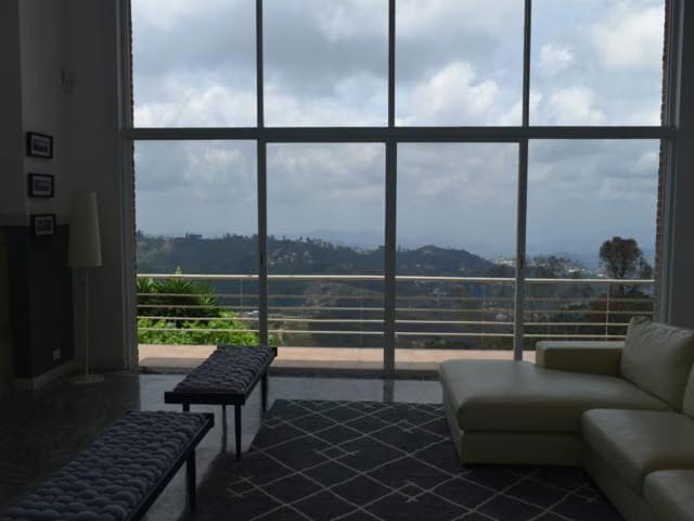 Casa (1 Nivel) en Venta en Club de Campo, Miranda - 38