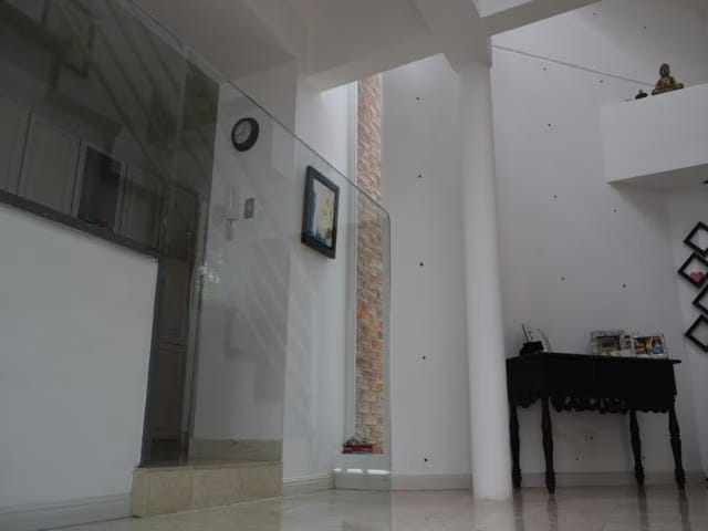 Casa (1 Nivel) en Venta en Club de Campo, Miranda - 39