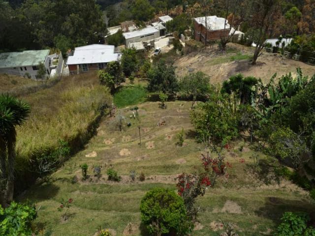 Casa (1 Nivel) en Venta en Club de Campo, Miranda - 44