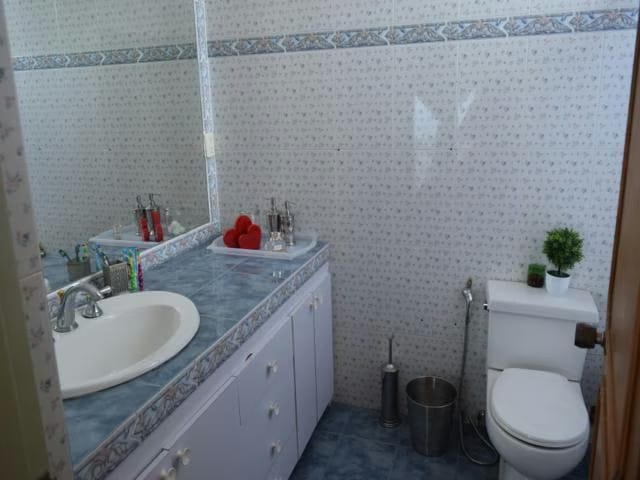 Casa (1 Nivel) en Venta en Club de Campo, Miranda - 46