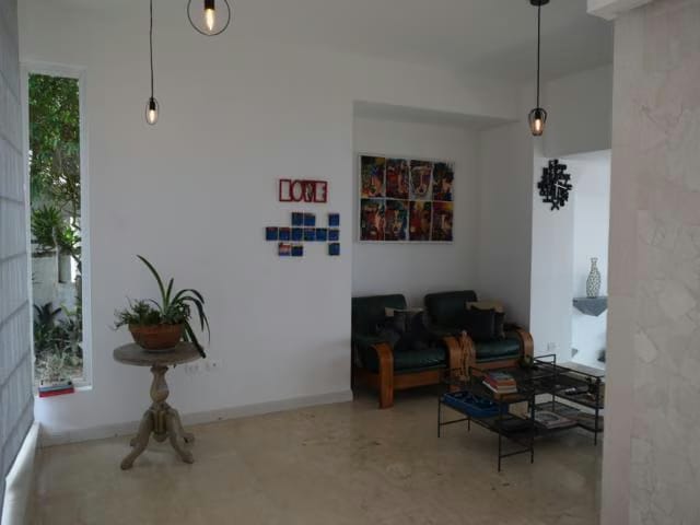Casa (1 Nivel) en Venta en Club de Campo, Miranda - 6