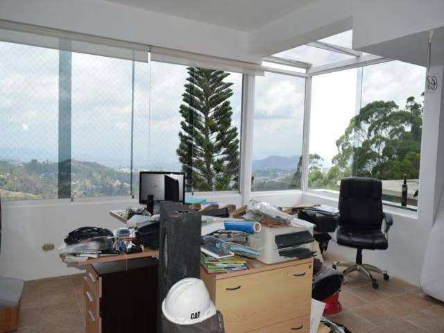 Casa (1 Nivel) en Venta en Club de Campo, Miranda - 51