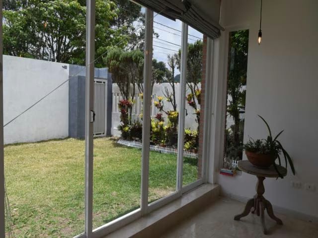 Casa (1 Nivel) en Venta en Club de Campo, Miranda - 7
