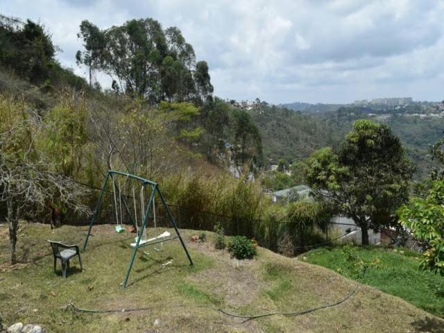 Casa (1 Nivel) en Venta en Club de Campo, Miranda - 61