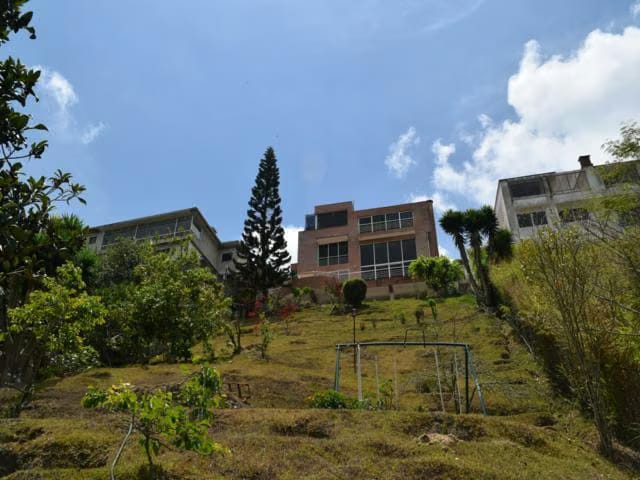 Casa (1 Nivel) en Venta en Club de Campo, Miranda - 65