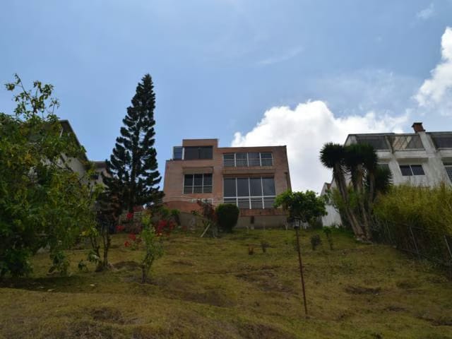 Casa (1 Nivel) en Venta en Club de Campo, Miranda - 66