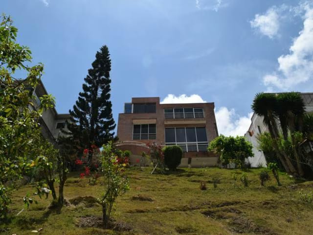 Casa (1 Nivel) en Venta en Club de Campo, Miranda - 67