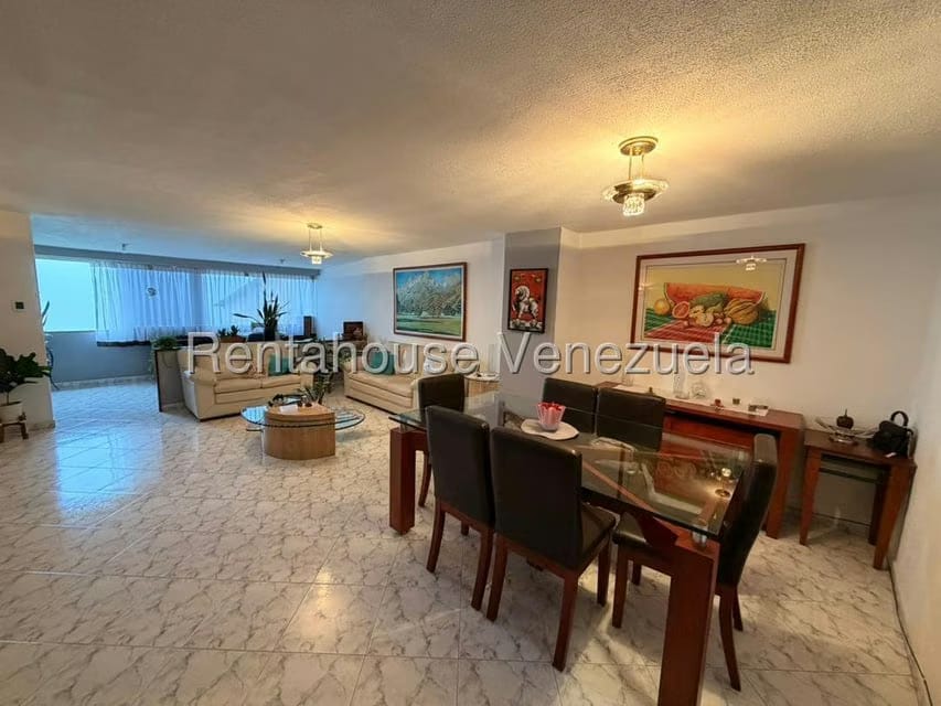 Apartamento (Duplex) en Venta en Rosalito, Miranda - 11