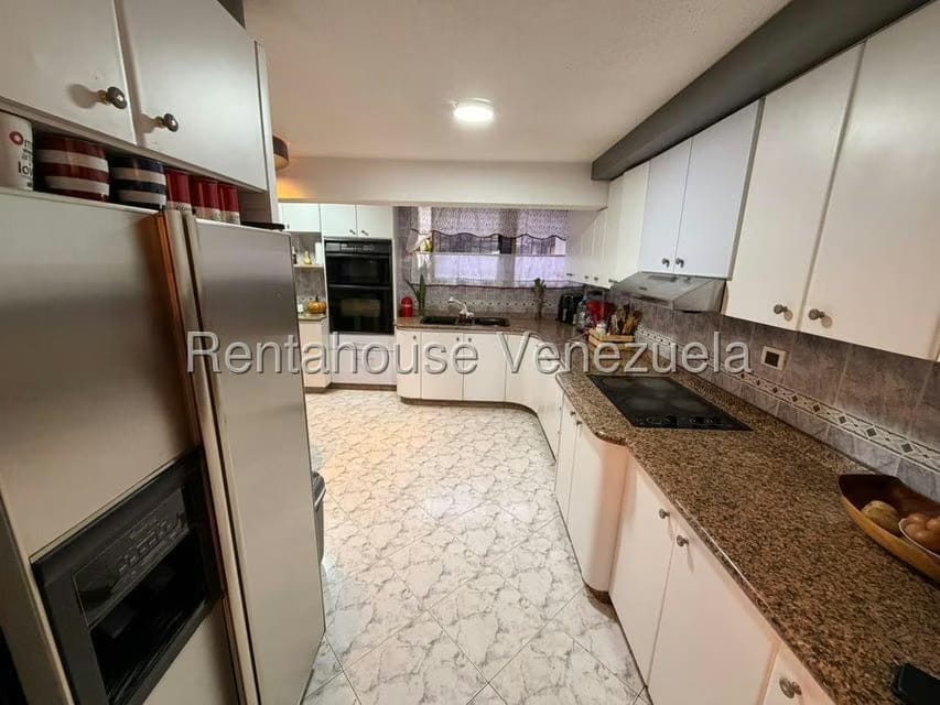 Apartamento (Duplex) en Venta en Rosalito, Miranda - 12