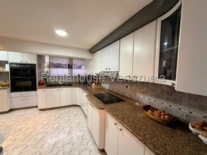 Apartamento (Duplex) en Venta en Rosalito, Miranda - 13