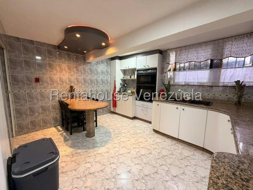 Apartamento (Duplex) en Venta en Rosalito, Miranda - 14