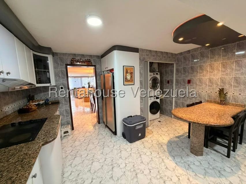 Apartamento (Duplex) en Venta en Rosalito, Miranda - 15