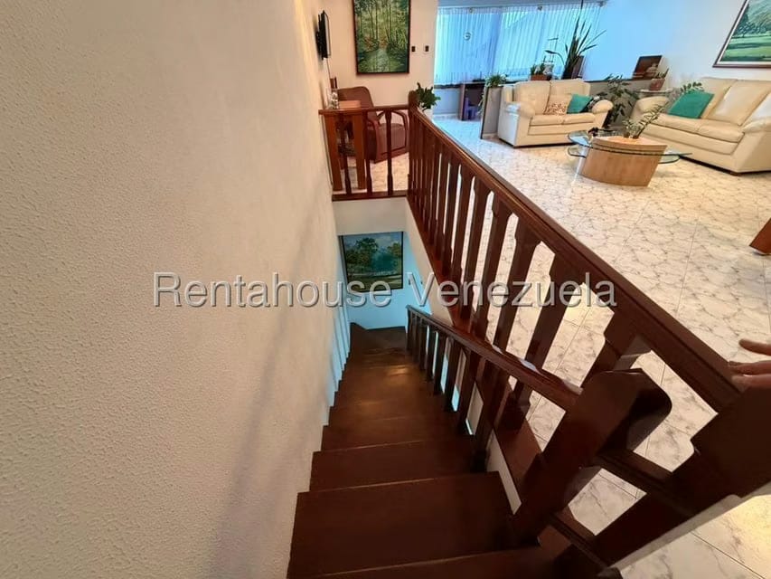 Apartamento (Duplex) en Venta en Rosalito, Miranda - 16