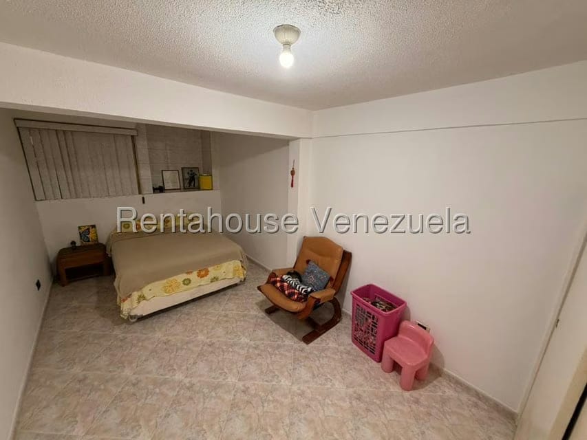 Apartamento (Duplex) en Venta en Rosalito, Miranda - 18