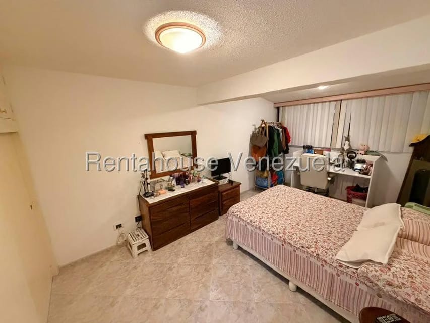 Apartamento (Duplex) en Venta en Rosalito, Miranda - 19