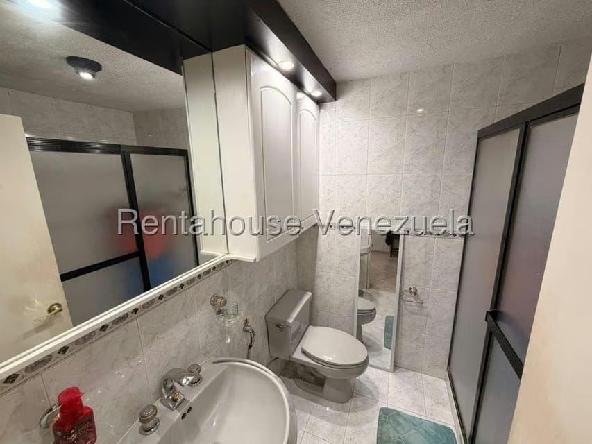 Apartamento (Duplex) en Venta en Rosalito, Miranda - 20