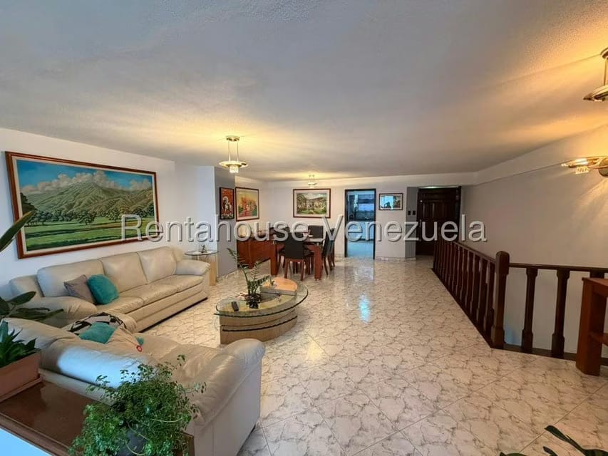 Apartamento (Duplex) en Venta en Rosalito, Miranda - 3