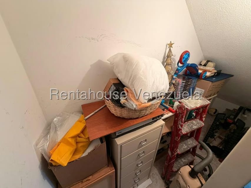 Apartamento (Duplex) en Venta en Rosalito, Miranda - 21