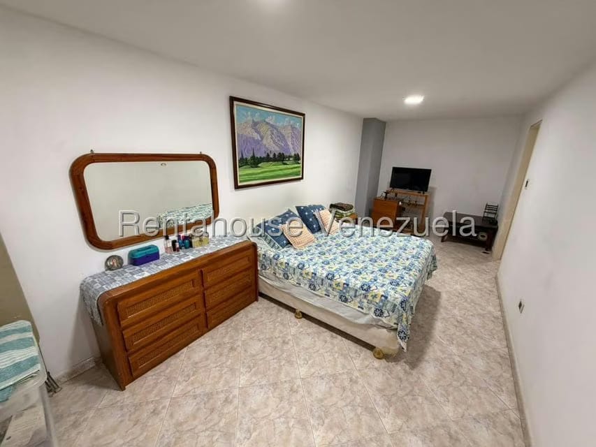 Apartamento (Duplex) en Venta en Rosalito, Miranda - 22