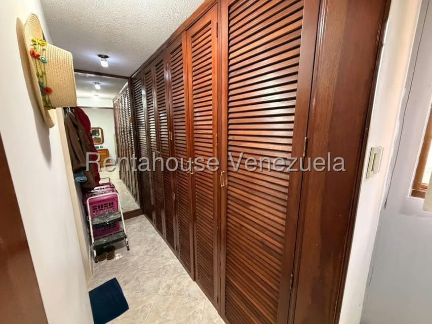 Apartamento (Duplex) en Venta en Rosalito, Miranda - 23