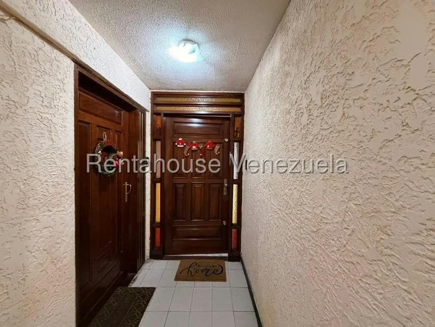 Apartamento (Duplex) en Venta en Rosalito, Miranda - 25