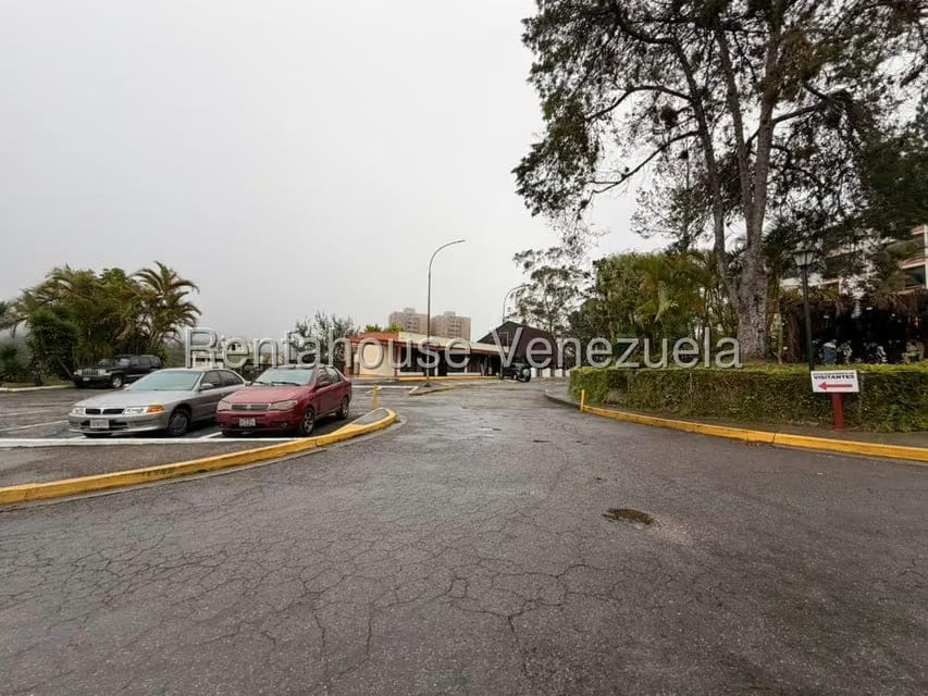 Apartamento (Duplex) en Venta en Rosalito, Miranda - 29