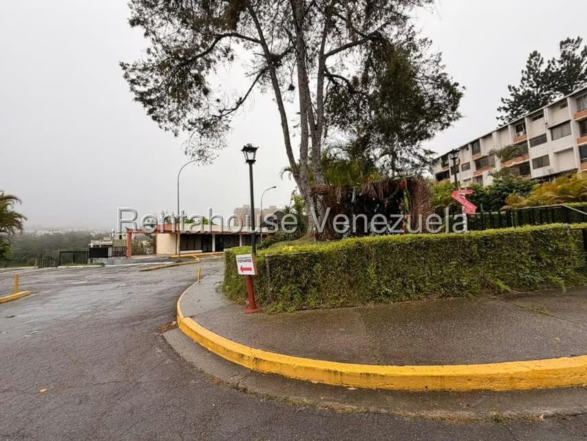 Apartamento (Duplex) en Venta en Rosalito, Miranda - 30