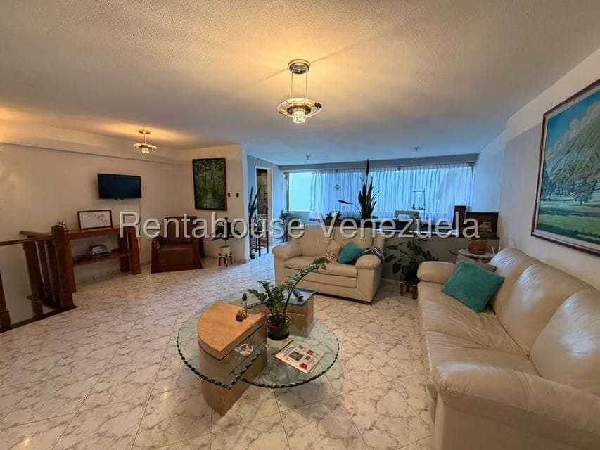 Apartamento (Duplex) en Venta en Rosalito, Miranda - 4